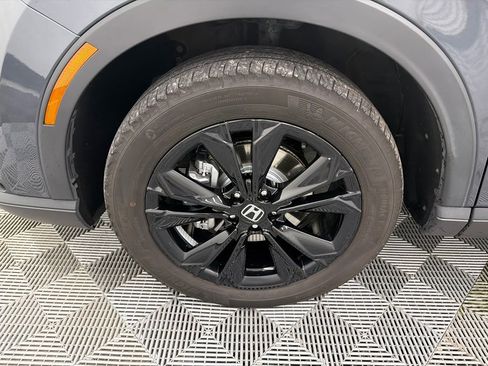 Used 2024 Honda CR-V Sport Touring image 12