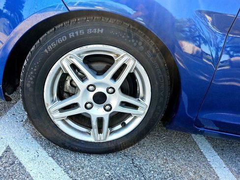 Used 2019 Ford Fiesta SE w/ Cold Weather Package image 33