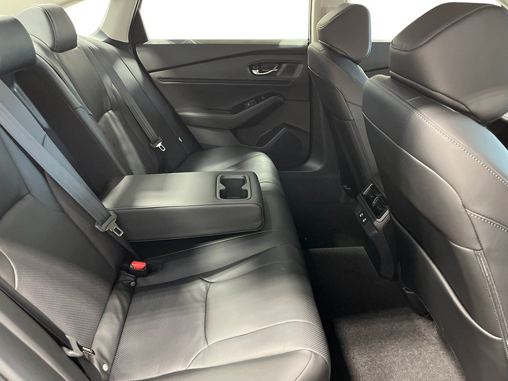 New 2026 Honda Accord Touring image 19
