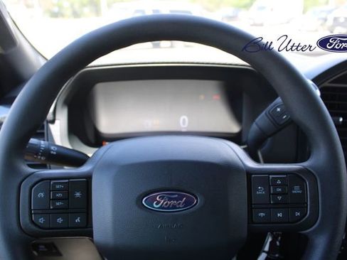 New 2026 Ford F150 STX AWD/4WD image 15