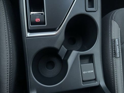 New 2025 Subaru Impreza 2.0i image 24