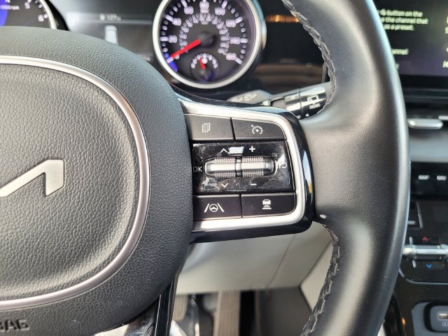 Used 2022 Kia Carnival SX FWD image 24
