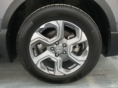 Used 2019 Honda CR-V EX-L image 10