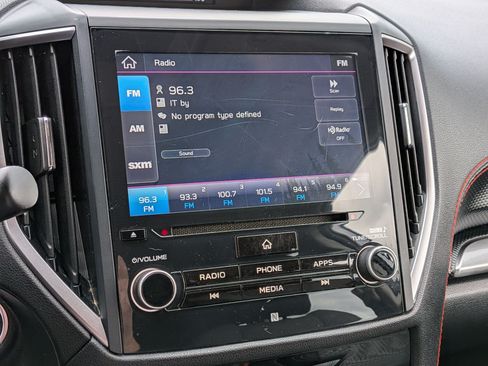 Used 2021 Subaru Forester Sport AWD/4WD image 23