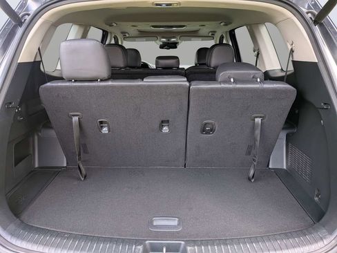 Used 2021 Kia Telluride EX FWD image 12