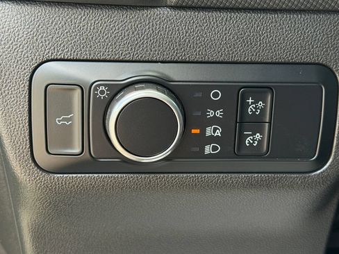 Used 2024 Ford Bronco Sport Big Bend AWD/4WD image 24