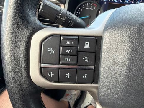 Used 2022 Ford Expedition Max Limited AWD/4WD image 23