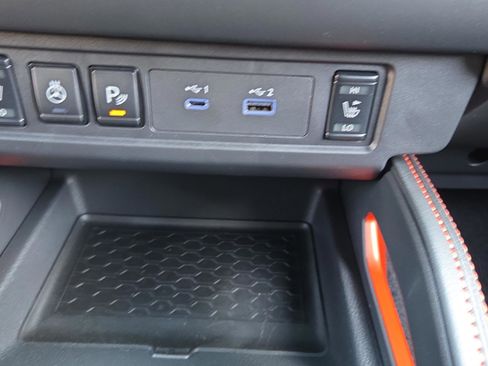 New 2026 Nissan Frontier Pro-X w/ Pro-X Convenience Package RWD image 25