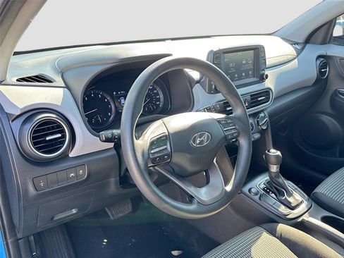 Used 2019 Hyundai Kona SE image 9