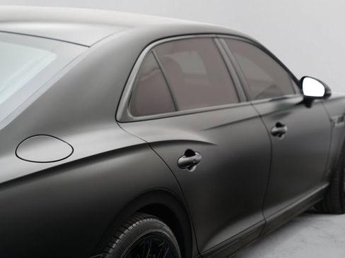Used 2023 Bentley Flying Spur S V8 AWD/4WD image 14