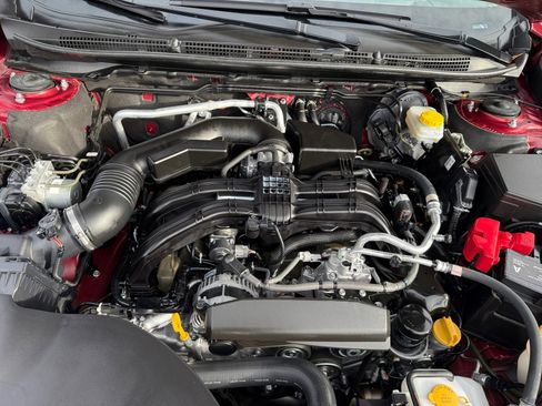 Used 2023 Subaru Outback Premium image 20