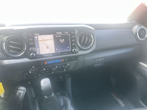 Used 2023 Toyota Tacoma TRD Pro image 37