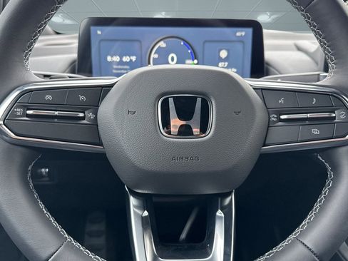 New 2026 Honda Prologue Touring image 15