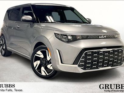 Used 2025 Kia Soul GT-Line