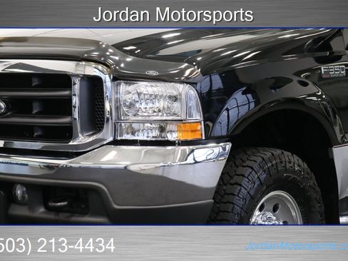 Used 2001 Ford F350 XLT image 10