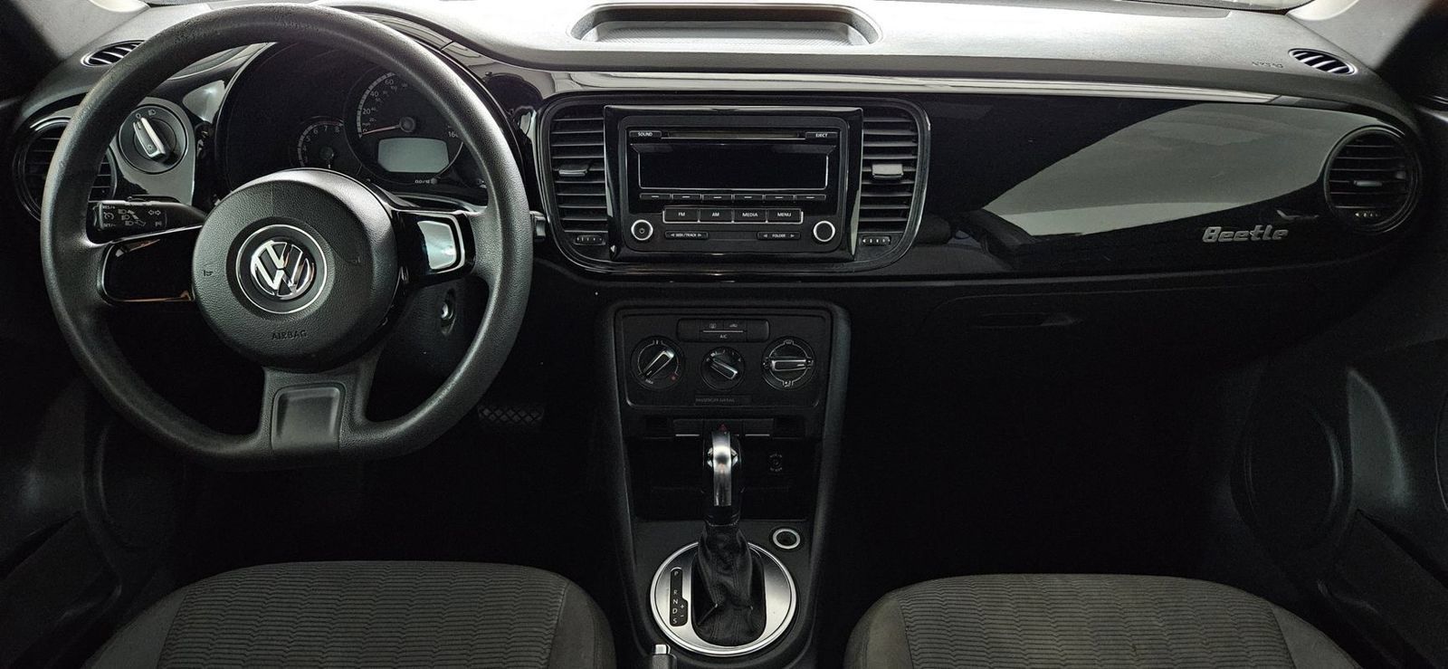 Used 2014 Volkswagen Beetle 1.8T FWD image 9