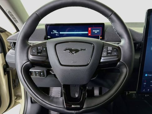 Used 2025 Ford Mustang Mach-E Select w/ Comfort Package Lite RWD image 15