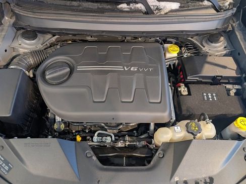 Used 2021 Jeep Cherokee Latitude Lux image 32