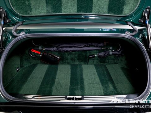 Used 2020 Bentley Mulsanne RWD image 22