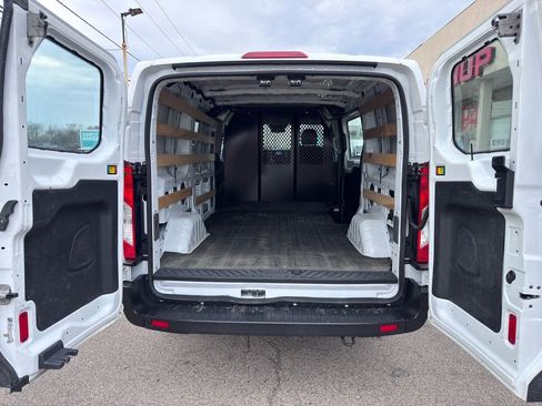 Used 2024 Ford Transit 250 Low Roof w/ Exterior Upgrade Package image 34