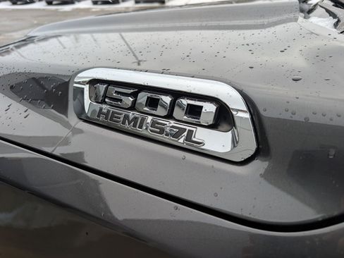 Used 2021 RAM 1500 Laramie image 39