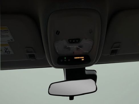 Used 2022 Buick Encore GX Preferred w/ Cold Weather Comfort Package image 23