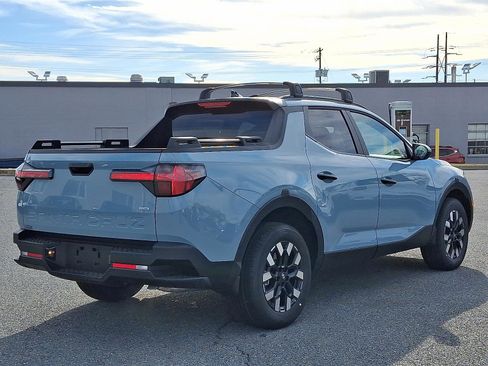 New 2026 Hyundai Santa Cruz SEL image 3