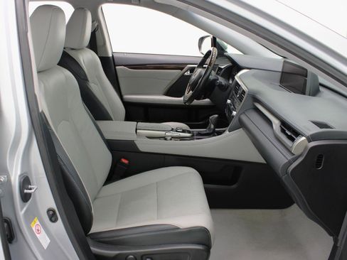 Used 2017 Lexus RX 350 FWD w/ Premium Package image 47