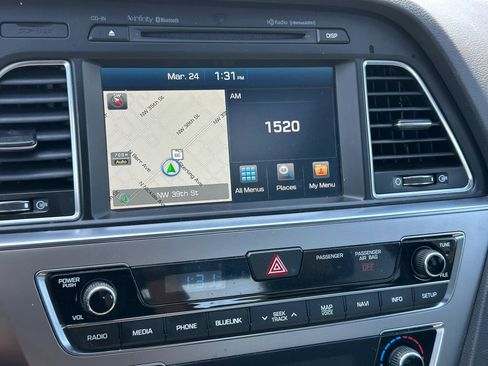 Used 2015 Hyundai Sonata Limited 2.0T image 33