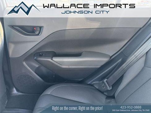 New 2026 Subaru Crosstrek 2.0i Premium w/ Crosstrek Mirror Package image 63