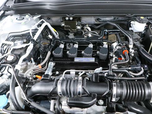 Used 2018 Honda Accord EX-L image 26