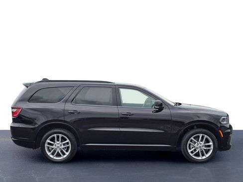 Used 2024 Dodge Durango GT AWD/4WD image 7