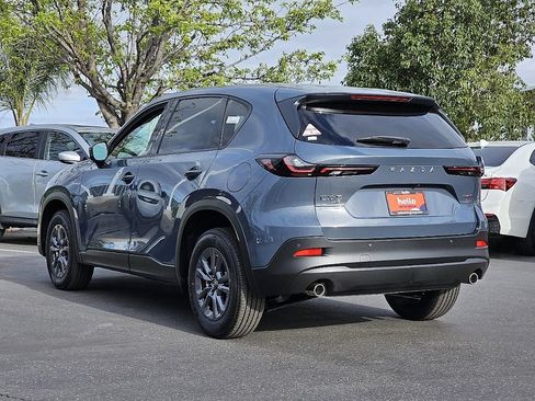 New 2026 MAZDA CX-5 Select AWD/4WD image 15