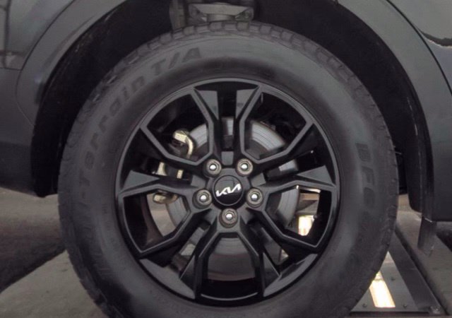 Certified 2024 Kia Sportage X-Pro Prestige AWD/4WD image 11