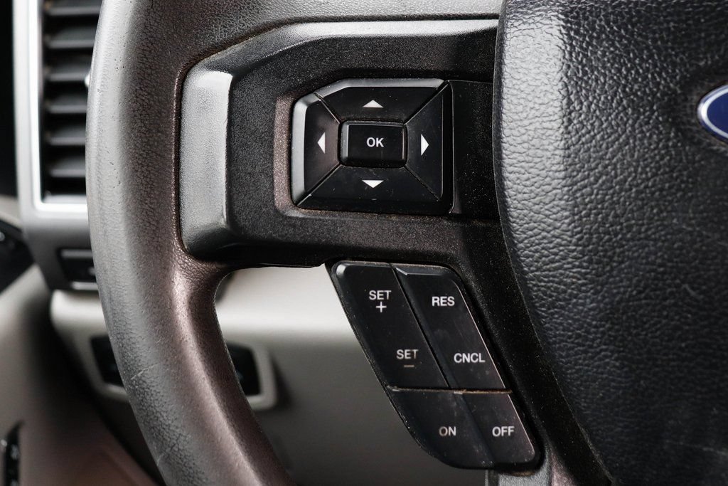 Used 2020 Ford F350 XLT AWD/4WD image 22