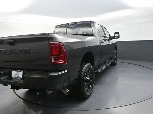 New 2026 RAM 2500 Laramie w/ Night Edition image 10