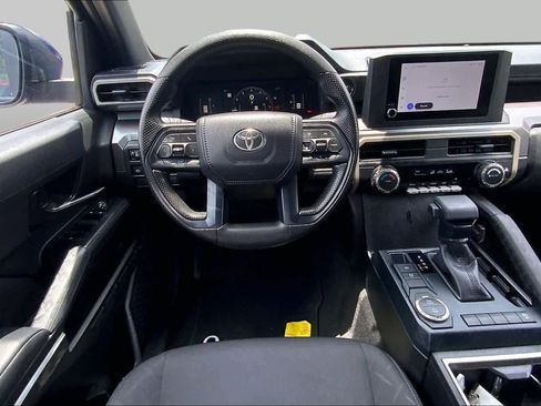 Used 2025 Toyota Tacoma SR5 RWD image 6