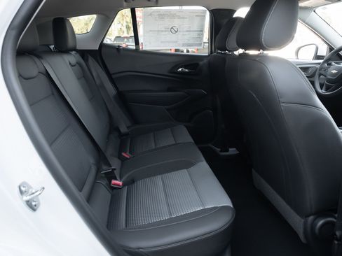 New 2026 Chevrolet Trax LT image 96