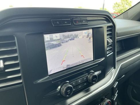 Used 2023 Ford F150 XL w/ STX Appearance Package AWD/4WD image 18
