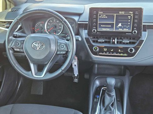 Used 2022 Toyota Corolla SE image 24