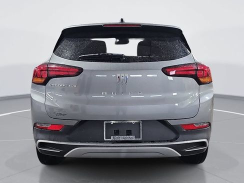 Certified 2024 Buick Encore GX Preferred w/ Comfort Package FWD image 5