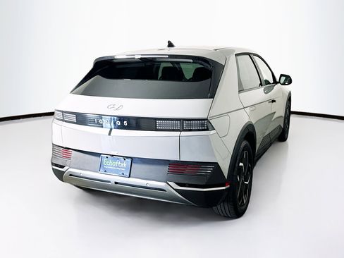 Used 2024 Hyundai Ioniq 5 SEL image 9