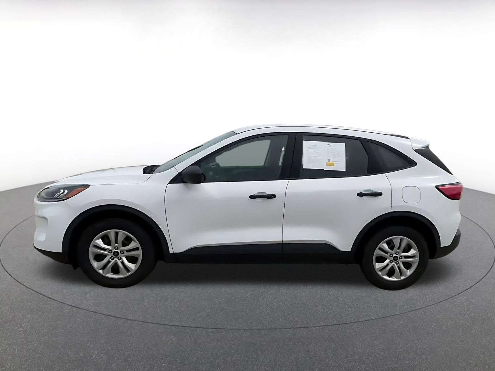 Used 2022 Ford Escape S FWD image 8