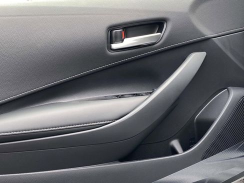 New 2026 Toyota Corolla SE image 22