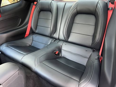 Used 2025 Ford Mustang GT Premium w/ GT Performance Package image 16