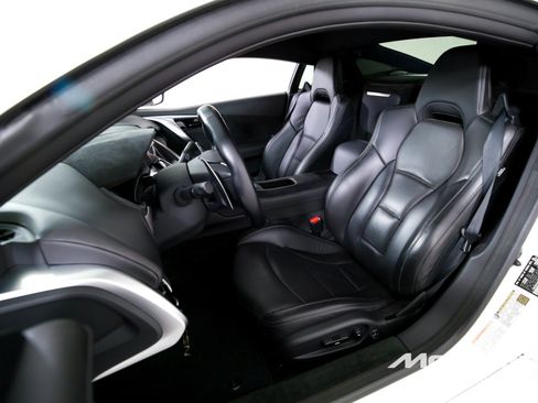 Used 2018 Acura NSX image 11