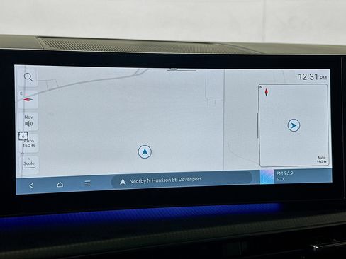 New 2026 Hyundai Santa Fe Calligraphy image 13