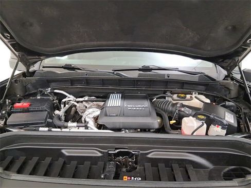 Used 2020 GMC Sierra 1500 Elevation image 11