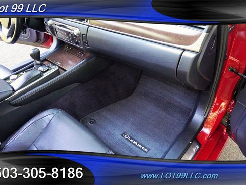 Used 2013 Lexus GS 350 AWD w/ Premium Pkg image 35