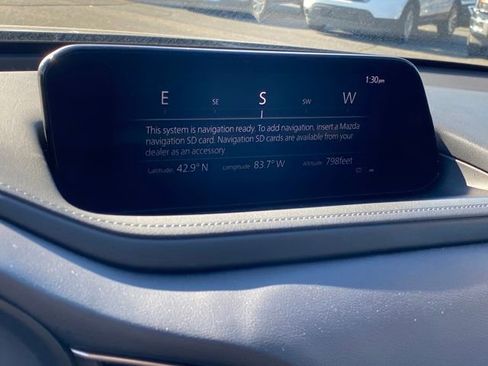 Used 2024 MAZDA CX-30 AWD 2.5 S w/ Select Sport Pkg image 10